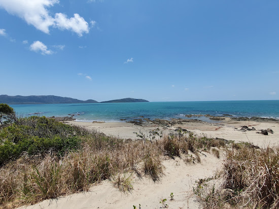 Belmunda Beach