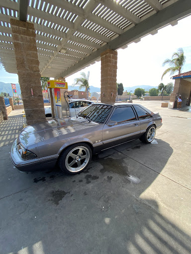 U Wash Self Service Car Wash en Lake Elsinore
