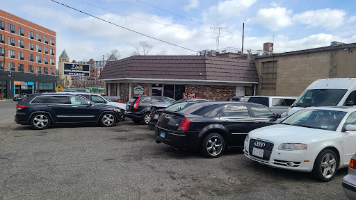Auto Repair Shop «M & P Auto Repair», reviews and photos, 115 N Pearl St, Port Chester, NY 10573, USA