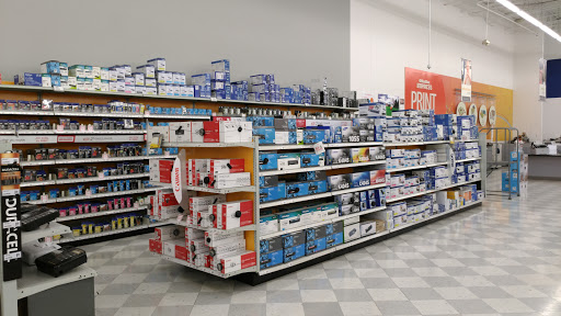 Office Supply Store «OfficeMax», reviews and photos, 5830 Antioch Rd, Merriam, KS 66202, USA