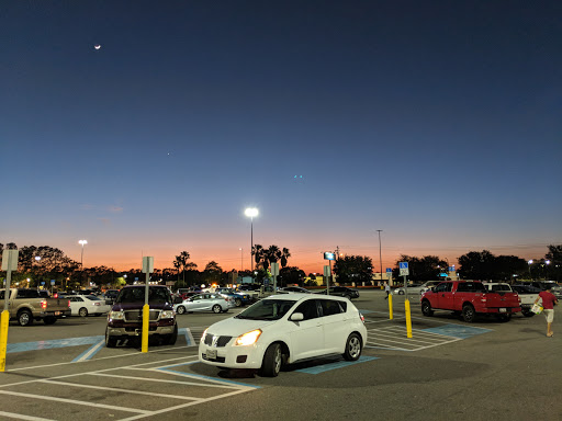 Department Store «Walmart Supercenter», reviews and photos, 150 Altama Connector, Brunswick, GA 31525, USA