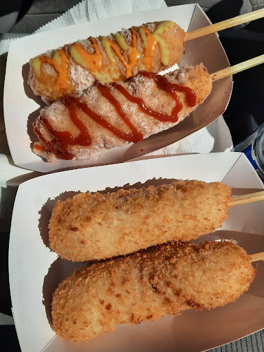 Ssong's Hotdog - STOCKTON
