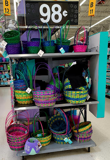 Department Store «Walmart Supercenter», reviews and photos, 2034 Lincoln Hwy E, Lancaster, PA 17602, USA