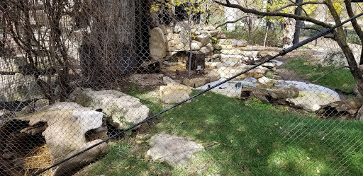 Zoo «Kansas Wildlife Exhibit», reviews and photos, 600-630 Nims N, Wichita, KS 67203, USA