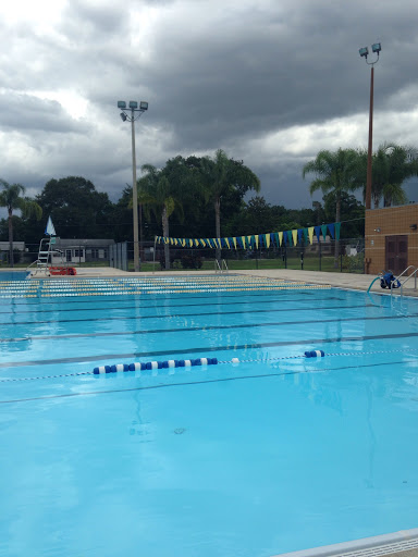 Community Center «Simpson Park Community Center», reviews and photos, 1725 Martin L King Jr Ave, Lakeland, FL 33805, USA