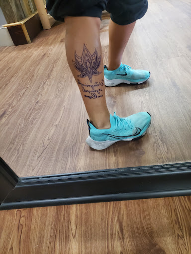 Tattoo Shop «Baltimore Street Tattoo», reviews and photos, 1319 Baltimore St, Hanover, PA 17331, USA