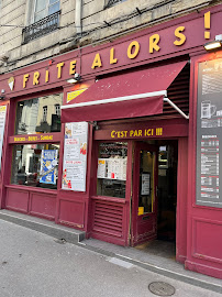 Photos du propriétaire du Restaurant FRITE ALORS ! TERREAUX - Poutines québécoises - Frites belges - Burgers à Lyon - n°3