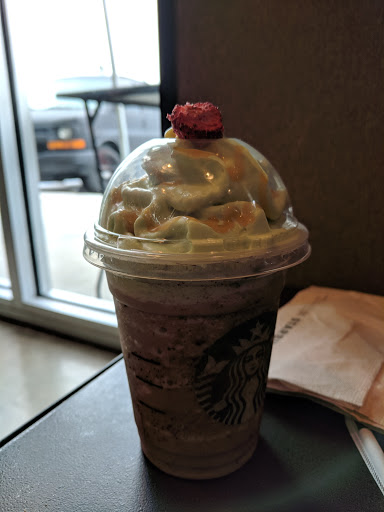 Coffee Shop «Starbucks», reviews and photos, 1750 Sheridan St, Hollywood, FL 33020, USA