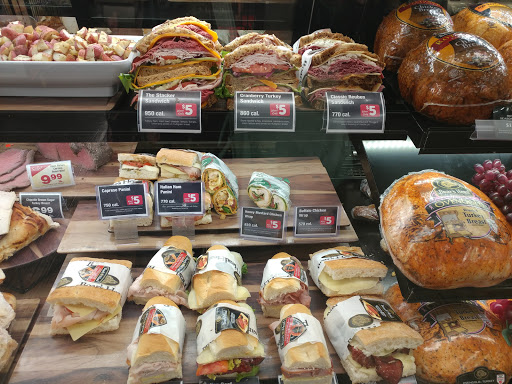 Grocery Store «Albertsons», reviews and photos, 4700 N Eagle Rd, Boise, ID 83713, USA