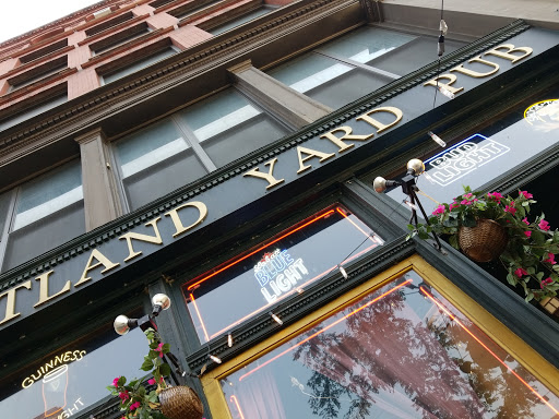 Pub «Scotland Yard Pub», reviews and photos, 187 St Paul St, Rochester, NY 14604, USA