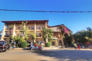 Moringa Hotel image