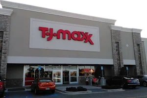 T.J. Maxx image