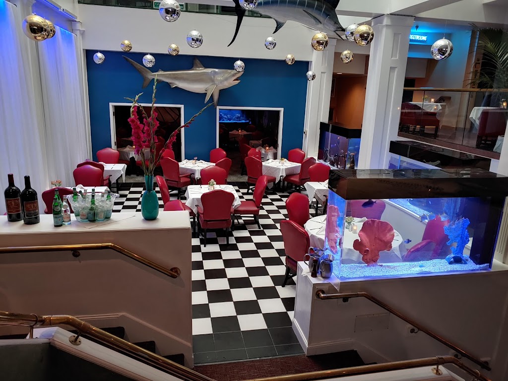 Splash Seafood Bar & Grill 50309