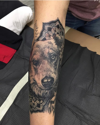 Explore sobriety tattoos ideas, creative tattoo ideas in Campbellsville, available at Green River Tattoo Company