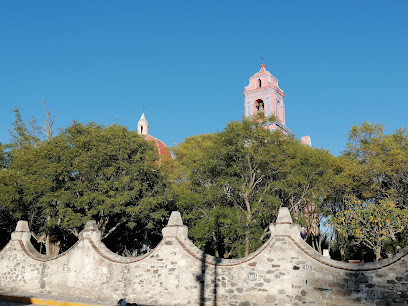 Parroquia de San Juan Bautista