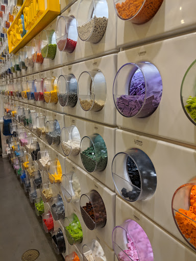 Toy Store «The LEGO Store», reviews and photos, 7966 Tysons Corner Center, McLean, VA 22102, USA