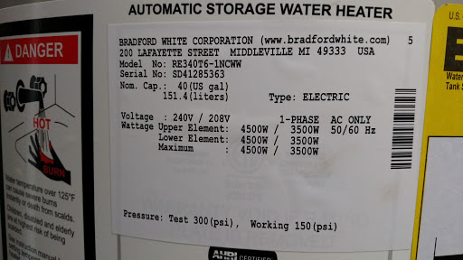 HVAC Contractor «IT Landes», reviews and photos, 247 Main St, Harleysville, PA 19438, USA