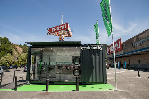 Ecolaundry Abadiño en Abadiño, Vizcaya