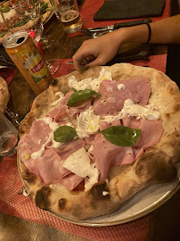 Photos du propriétaire du Pizzeria L’evelina à Nice - n°17