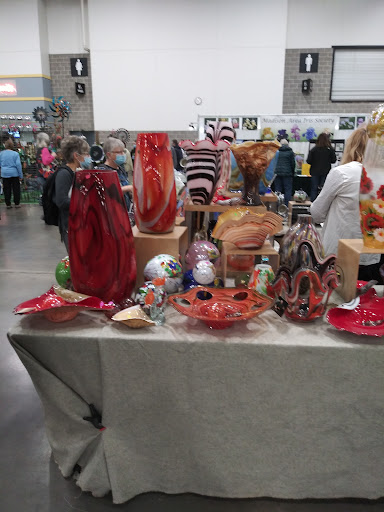 Auditorium «Exhibition Hall at the Alliant Energy Center», reviews and photos, 1919 Alliant Energy Center Way, Madison, WI 53713, USA