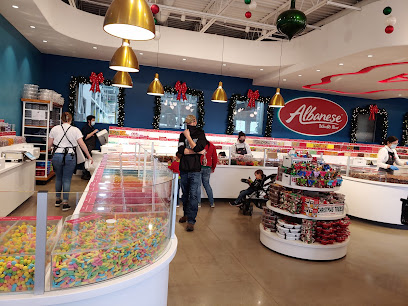 Albanese Candy Factory Outlet