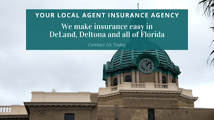 Your Local Agent Insurance Agency
