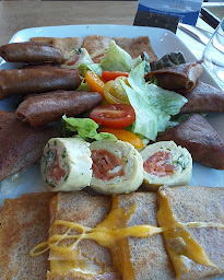 Photo n°35 de Crêperie des hauts vents à Chambly ()