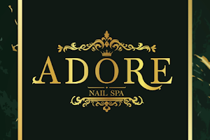 ADORE NAIL SPA (10% off All Service for New Customer)