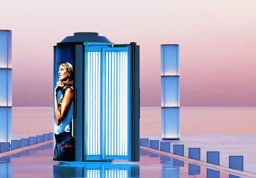 Tanning Salon «Tanning Zone», reviews and photos, 5201 S Broadway Ave #260, Tyler, TX 75703, USA