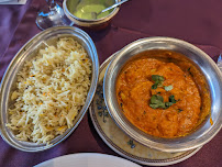 Curry du Restaurant népalais Côté Népal à Savigny-sur-Orge - n°7