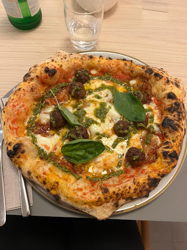Krusca in Casaluce, Provincia di Caserta