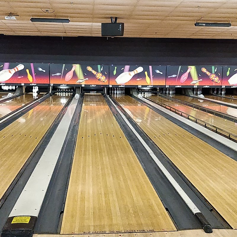 AMF Pembroke Pines Lanes