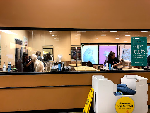 Pet Supply Store «PetSmart», reviews and photos, 533 S Tracy St, Wichita, KS 67209, USA