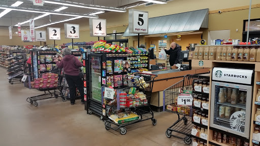 Grocery Store «Butera Market», reviews and photos, 600 Pearson Dr, Genoa, IL 60135, USA