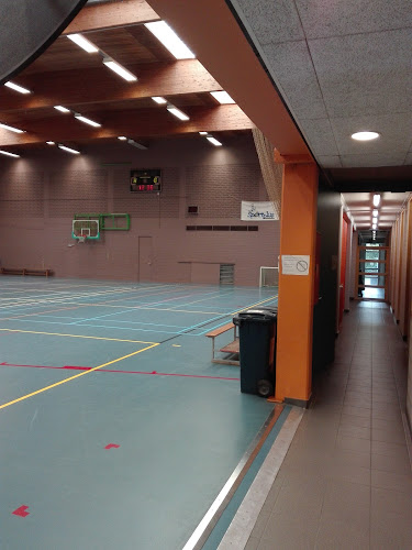 Sportcentrum Ter Biezen - Moeskroen