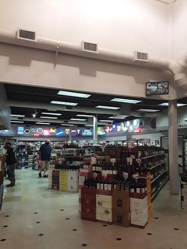 Liquor Store «Westlake Wine & Spirits», reviews and photos, 2024 35th Ave, Greeley, CO 80634, USA