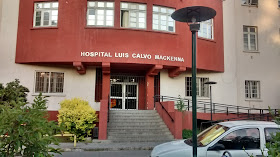 Hospital Luis Calvo Mackenna