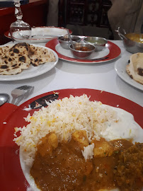 Korma du Le New Kashmir - Restaurant Indien Montpellier - n°7