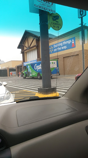 Department Store «Walmart Supercenter», reviews and photos, 310 31st Ave SE, Puyallup, WA 98374, USA