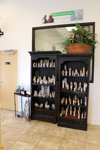 Pharmacy «Birch Family Pharmacy», reviews and photos, 493 N Main St, Tooele, UT 84074, USA