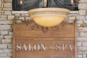 Salon + Spa: The Lakehouse image