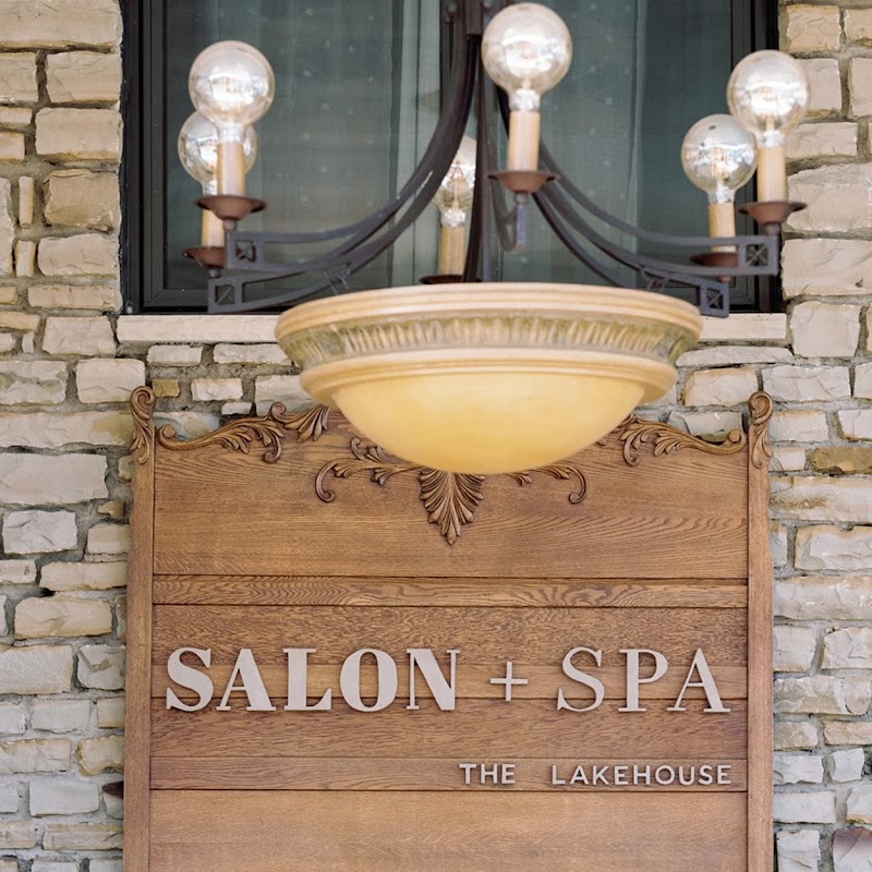 Salon + Spa: The Lakehouse