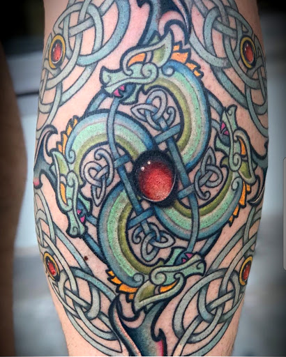 Tattoo Shop «Ink Addiction», reviews and photos, 2028 E Oakland Park Blvd, Fort Lauderdale, FL 33306, USA