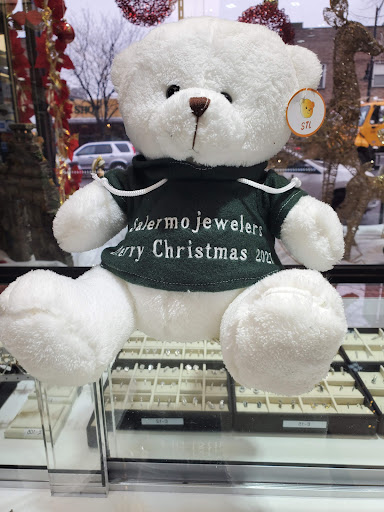 Jeweler «Salermo Jewelers», reviews and photos, 955 Elizabeth Ave, Elizabeth, NJ 07201, USA