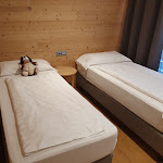 Photo n°9 de l'avis de Tiziano.e fait le 20/09/2021 à 23:14 sur le  Monte Giner Hotel & Residence à Mezzana