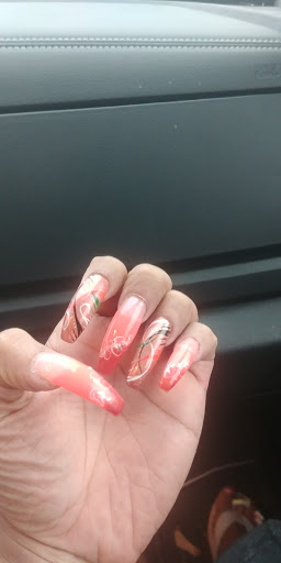 Beauty Salon «Jenny T Hair & Nail Salon», reviews and photos, 400 John F Kennedy Way # 80, Willingboro, NJ 08046, USA