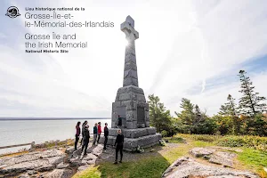 Grosse Île and the Irish Memorial National Historic Site image