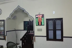 Vazhavatta Juma Masjid image