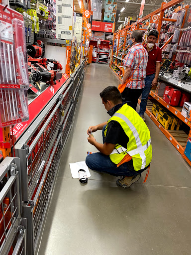 Home Improvement Store «The Home Depot», reviews and photos, 1200 Home Depot Blvd, Sunset Valley, TX 78745, USA