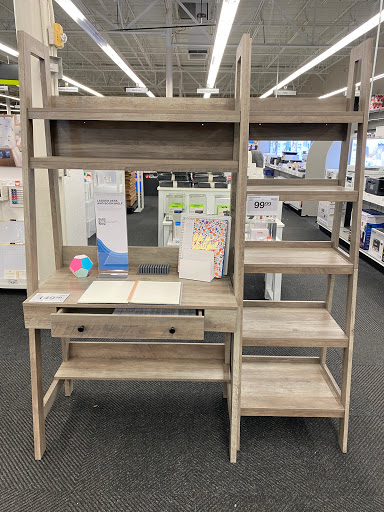 Office Supply Store «Staples», reviews and photos, 12632 Tamiami Trail E, Naples, FL 34113, USA